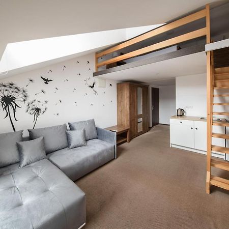 Apartament Jastrzebie Gniazdo Apartment Krakow Ngoại thất bức ảnh