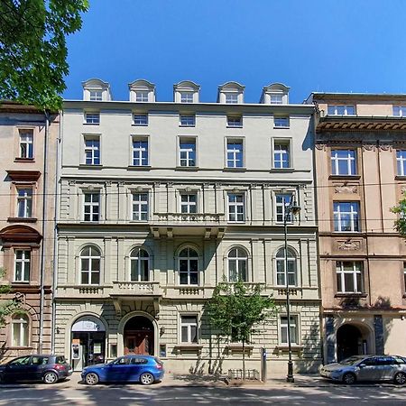 Apartament Jastrzebie Gniazdo Apartment Krakow Ngoại thất bức ảnh