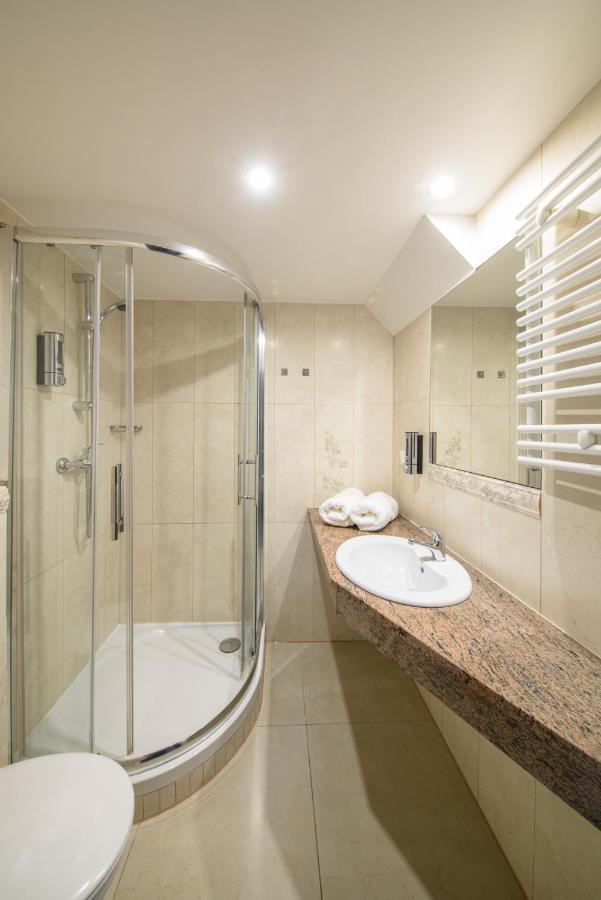 Apartament Jastrzebie Gniazdo Apartment Krakow Ngoại thất bức ảnh
