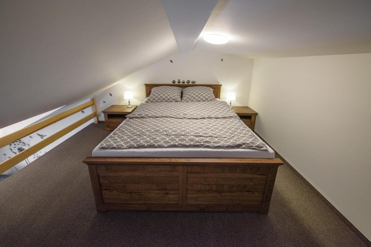 Apartament Jastrzebie Gniazdo Apartment Krakow Ngoại thất bức ảnh