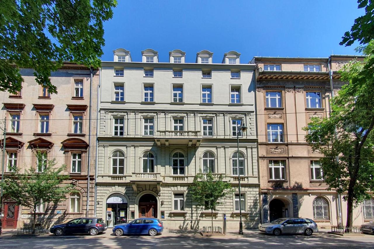 Apartament Jastrzebie Gniazdo Apartment Krakow Ngoại thất bức ảnh